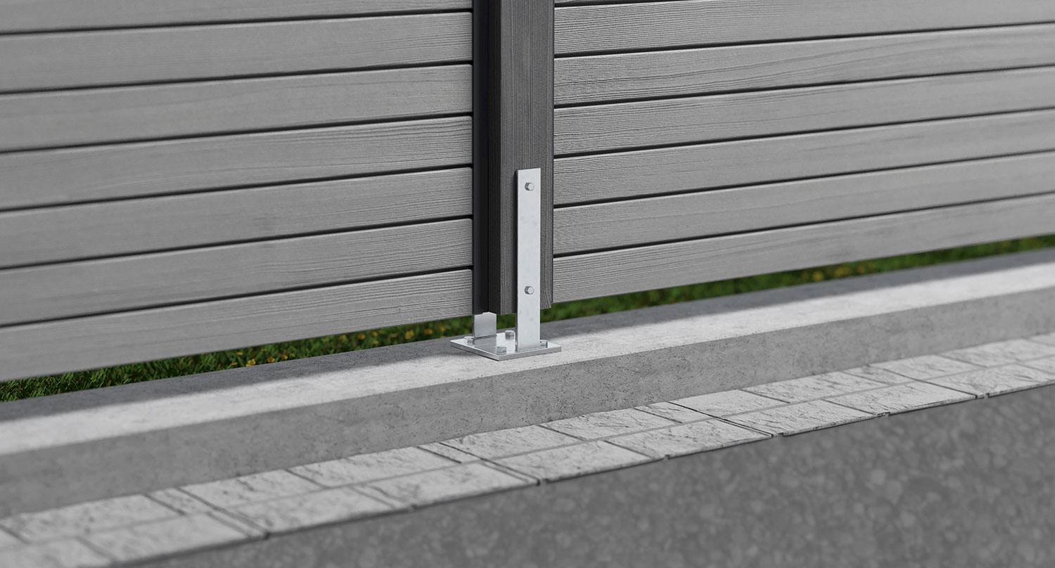 TeraPT - Fixinggroup