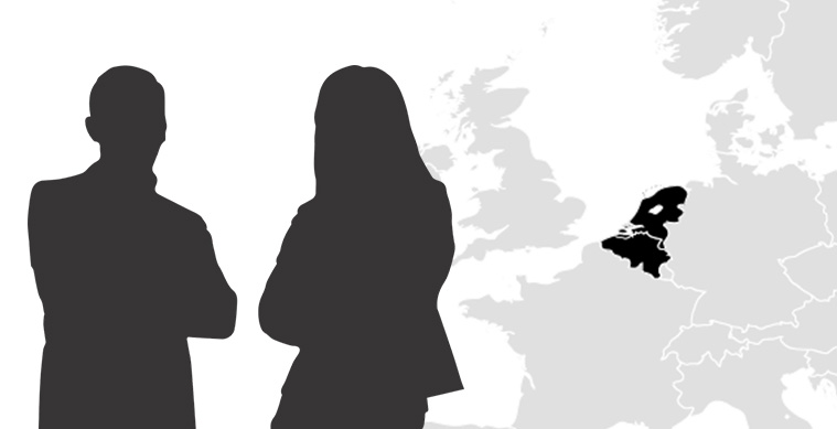 Stellenausschreibung - Benelux- Fixing-Group
