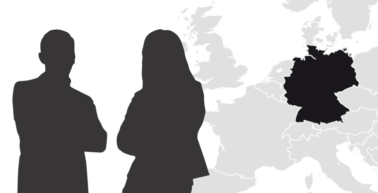 Stellenausschreibung - Deutschland - Fixing-Group