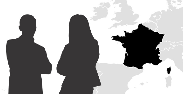 Stellenausschreibung - Frankreich - Fixing-Group