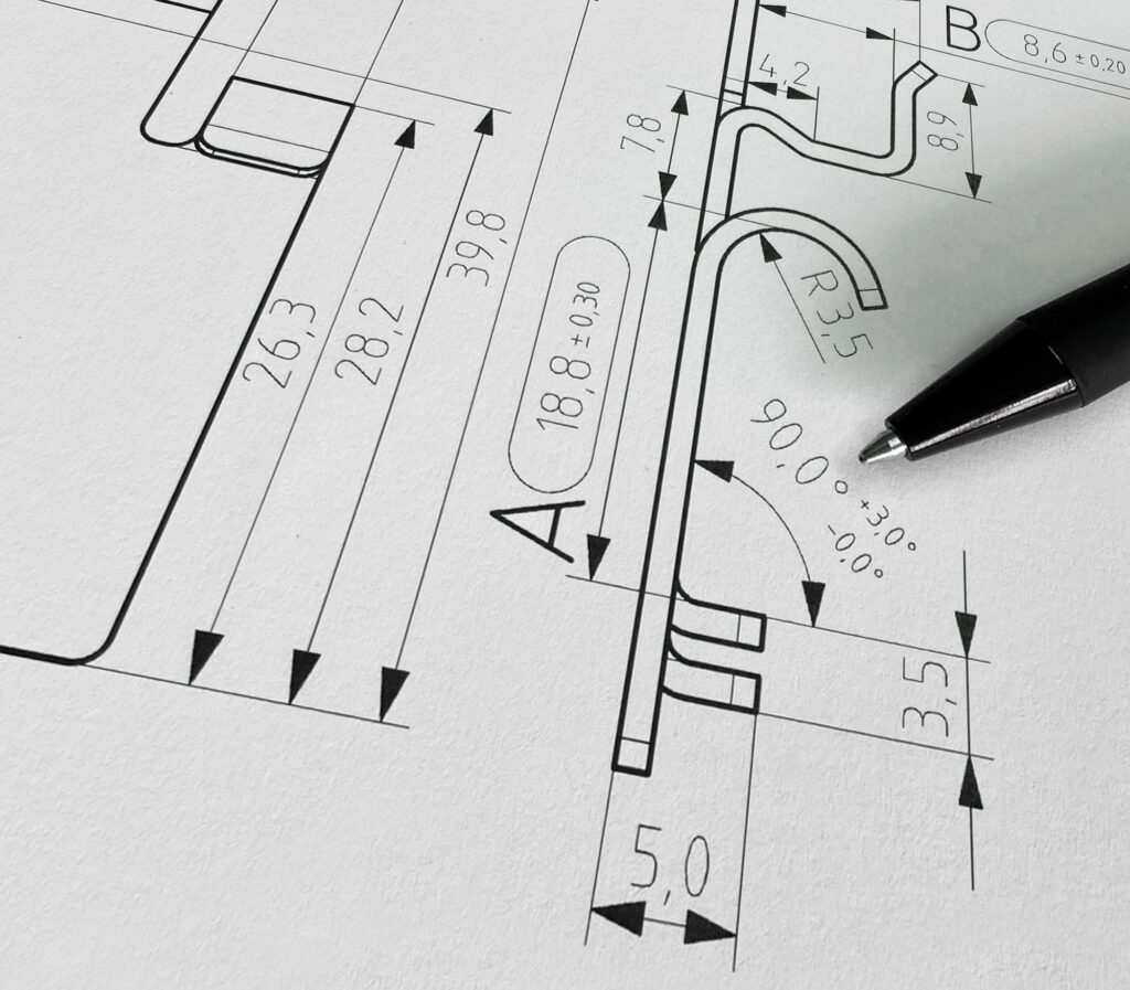 Über Uns - Fixinggroup